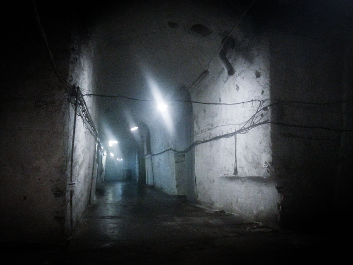 Kbanya Trockenbereich